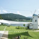 가평애견카페 리버뷰펜션 이미지