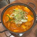 심쿵한 돈 김치찜 | 경산 하양 맛집 심쿵한 김치찜 (내돈내산 후기)