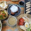 든든국밥&냉면