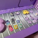 맨몰 | 잠실 롯데월드몰 포켓몬 메타몽 팝업스토어 | 위치 굿즈 포토존 시크릿 캡슐맨 가챠 후기