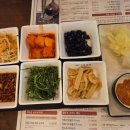 분당정자1-A-9 | 정자동 맛집 두부공방 분당 비지찌개 수제두부 내돈내산 솔직후기