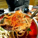 부산대전골맛집 배씨상회 부산대점 장전동국물술집