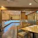 소노캄제주WEST동 | [제주 서귀포 소노캄] 제주 소노캄 조식 뷔페 '셰프스키친' 솔직후기