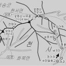 영천 보현산(1124.4M) 산행기 이미지