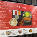 ㅂㅂㅂㅂ | [오사카/교토] 2025 추석 연휴 효도 여행 1일차 (도심공항/나리타/모토무라 규카츠/551 호라이 만두)