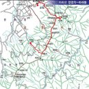 제 184차 지리산 바래봉 정기산행 공지 이미지