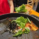 밥장인 부산중서구점 | 대전 월평동 맛집 &#39;장인닭갈비 월평선사점&#39; 내돈내산 후기