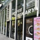 [광주/서구] 상무지구 식빵맛집 추천 &#39;마블스퀘어 상무점&#39; 베이커리카페 후기