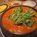 우당 곱창전골