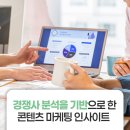 세무사거리 청솔A 방향 | 경쟁사 분석을 기반으로 한 콘텐츠 마케팅 인사이트 잘하는 방법