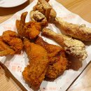 가마치통닭 신마곡점