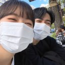 오사카 여행기 3일차 (오사카 꼼데가르송/잇푸도라멘/유니버셜스튜디오 재팬 꿀팁 대방출/타코타코킹)