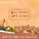 꿈에그린여행사 이미지