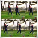 송림골프아카데미 | {경북 경산시} 단풍이 아름다운 풍경을 자랑하는 대구CC에서 친구들과 라운딩을 즐겨본다.