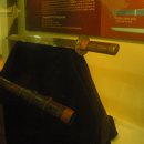 충렬사 유물전시관 이미지