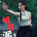 아미파 무술 시범단 이미지