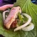 아이빅정육식당