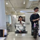 히엘 | W. 헤어메이크업 히엘 본식 신랑 헤어 후기