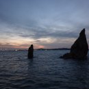 대부낙조 이미지