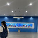 시립도서관1층 화장실 이미지