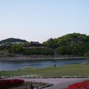 쌈지조경 | 밀양 영남루, 달빛쌈지공원으로 밀양 드라이브 즐겨요