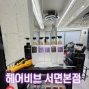 태화광택 | 서면모발클리닉 추천 헤어비브 서면본점