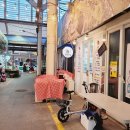 경산공설시장 주차장 이미지