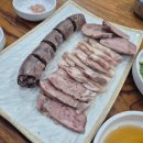 평촌 순대국 맛집 국물맛이 일품인 &lt;태기산더덕순대 평촌점&gt; 방문후기(강력추천)