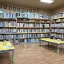 국사봉숲속작은도서관 이미지