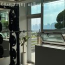 텐세그리티 이미지