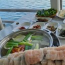 1박2일 여수 여행 기록 / 하모샤브샤브, 위스키바(소울라운지), 낭만포차(강포차), 여수베네치아호텔...