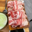 꿀꿀이대패삼겹살 이미지