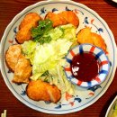 라운지목화 - 세종특별자치시 행복10길 14 | 🍤 동탄북광장 맛집, 홍콩 감성에 반한 라운지목화 아보카도크림새우 후기