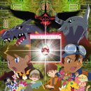 보림극장2 | 디지몬 극장판 2기 우리들의 워 게임!