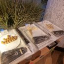 샌드위치&샐러드(야간) | 인천 인스파이어 호텔 조식 후기｜셰프스 키친 일요일 2부 솔직 리뷰 (메뉴 다양해서 만족)