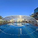 한강빌라 앞(더꽃게 효성점 맞은편) | 선재해림 풀빌라 야외온수수영장 갯벌체험 가능한 풀빌라