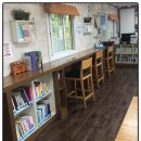 옥구공원숲속도서관 이미지