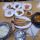 잘구워진 양미리 이미지