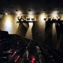 CGV서면 4DX관 이미지
