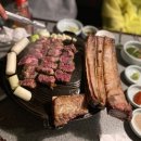 청량리할머니냉면 이미지