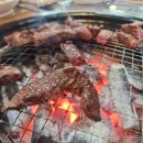 내포한우전문점 이미지