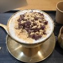 광남초등학교 | 부산 광안리 팥빙수 맛집/삼익비치 맛집 [팥익당] 내돈내산 후기