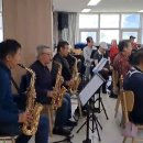 구로문화원 에서/6월22일 공연연습중 -다혜 이미지