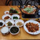 동정식당