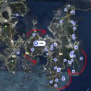 칠천연륙교 | 거제 가볼만한곳 바퀴달린집 - 학동몽돌해수욕장 - 간장게장 - 바람의 언덕