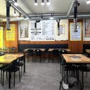 일방통행 | 목포 산정동 아이랑 외식하기 좋은 일방통행 -해장국+강황솥밥 세트 후기