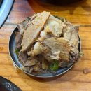 [인천/용현동] 토지금고 새로운 순대국 맛집 발견 서당골토종순대국