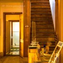 임시수도기념관 화장실 이미지