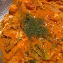 세븐일레븐전주효자로점 | 전주 효자동 맛집 <소림마라 전주 cgv효자점> 🫕 마라탕 러버 모녀의 소림마라 로제마라샹궈 후기 !