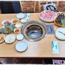 통나무정육식당 이미지